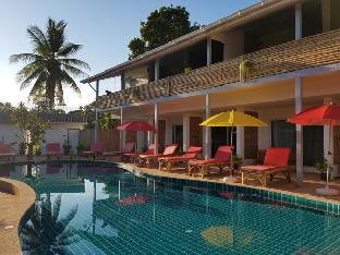 Samui Zenity Hotel
