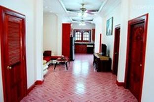 Fotos del hotel - Majestic Villas Phuket