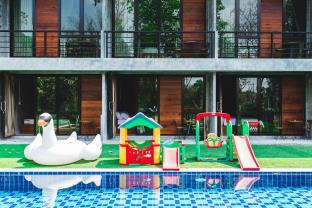 Fotos del hotel - STUCCO LOFT RESIDENCY