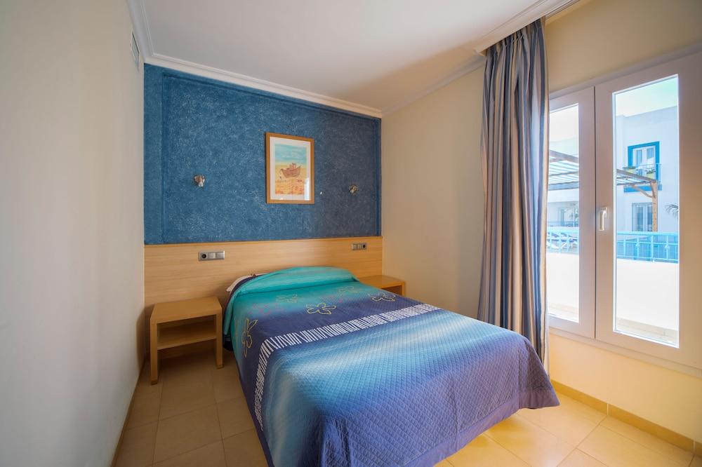 Fotos del hotel - PUNTA DEL CANTAL HOTEL SUITES