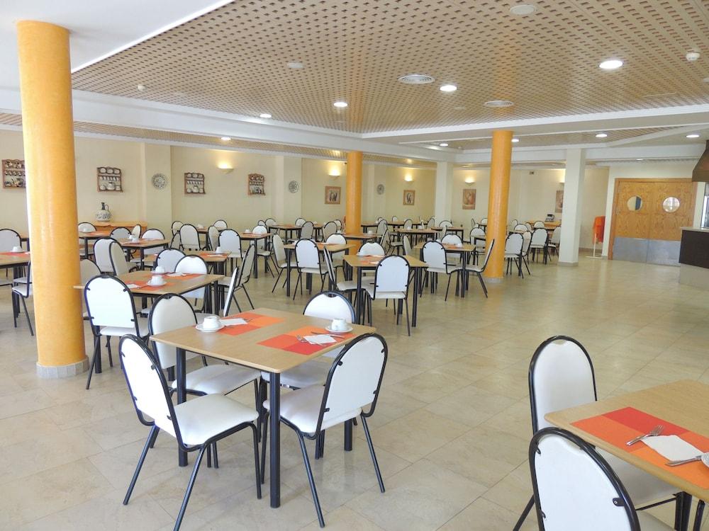 Fotos del hotel - PUNTA DEL CANTAL HOTEL SUITES