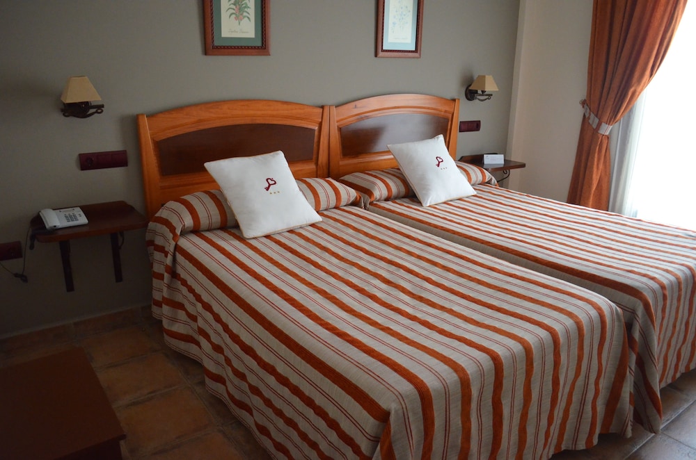 Fotos del hotel - Hospedium Hotel Retiro del Maestre