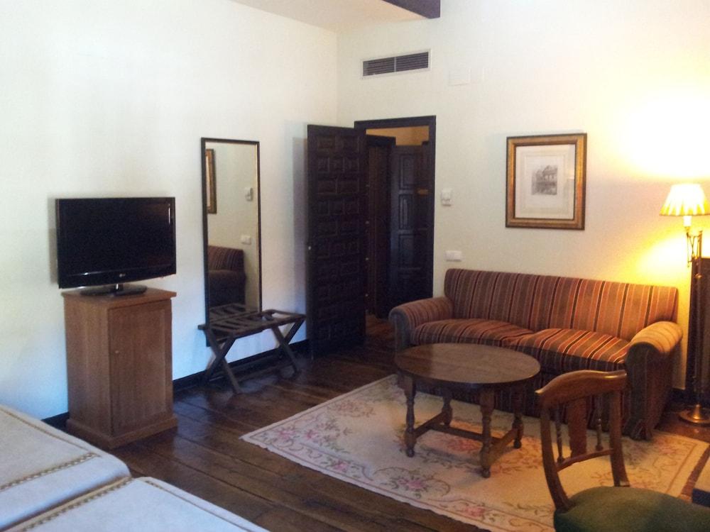 Fotos del hotel - Parador de Santillana de Gil Blas