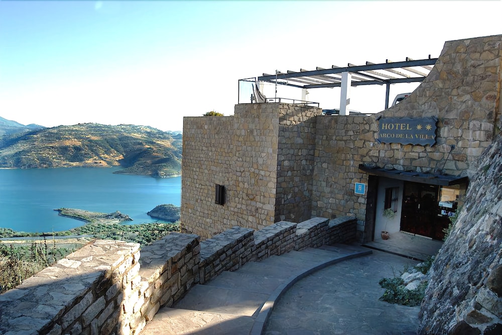 Fotos del hotel - ARCO DE LA VILLA