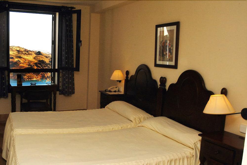 Fotos del hotel - ARCO DE LA VILLA