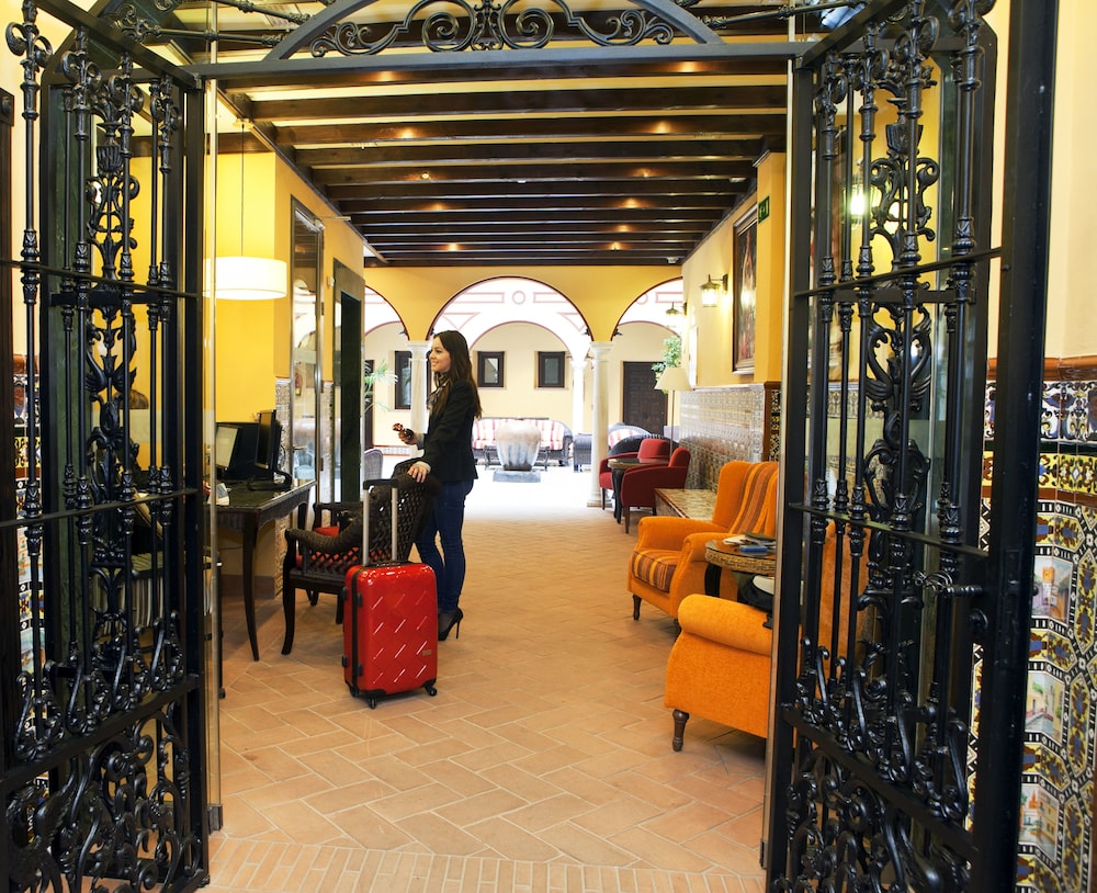 Fotos del hotel - Itaca Sevilla