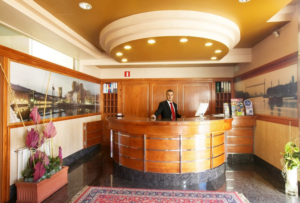 Fotos del hotel - Hospedium Hotel Blu Loiu