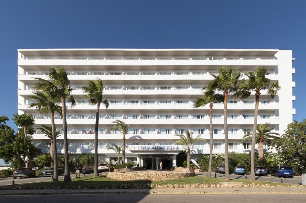 Fotos del hotel - PALIA MARIA EUGENIA