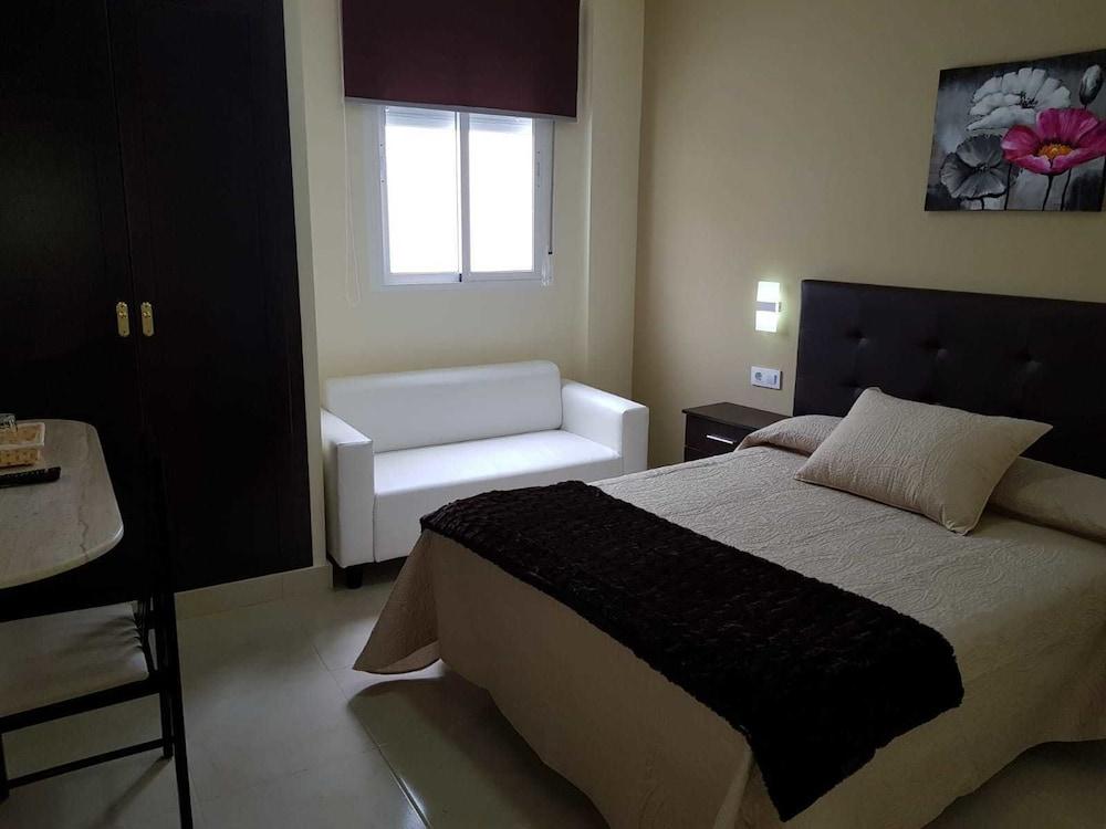 Fotos del hotel - Hostal Malaga