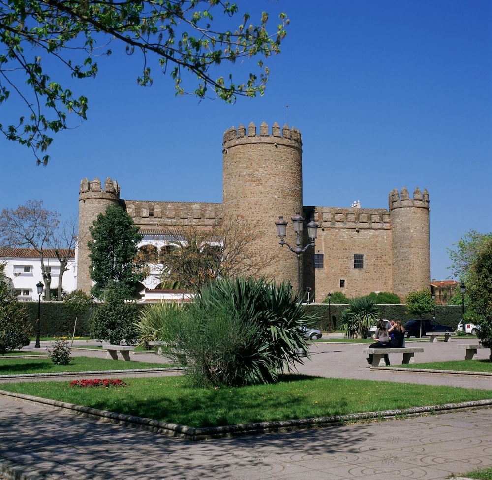 Fotos del hotel - Parador de Zafra