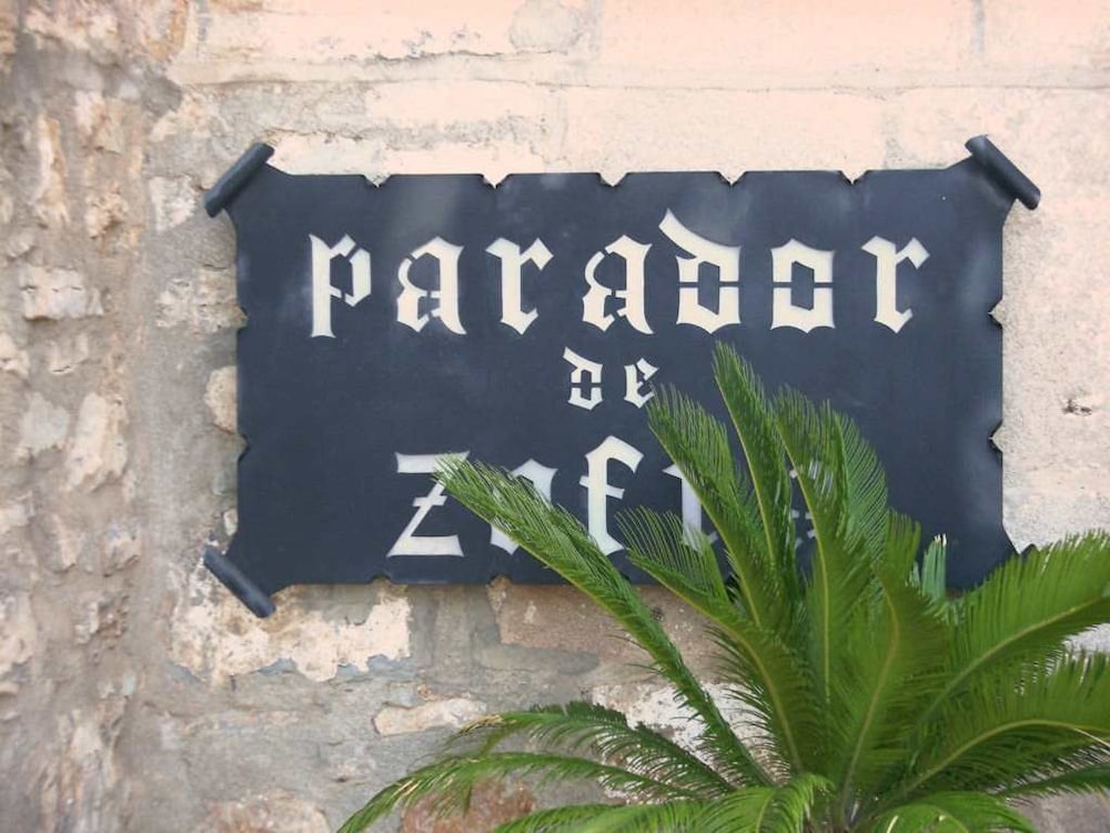 Fotos del hotel - Parador de Zafra