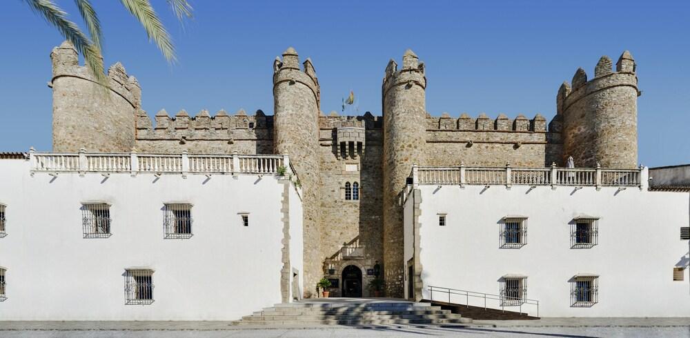 Fotos del hotel - Parador de Zafra