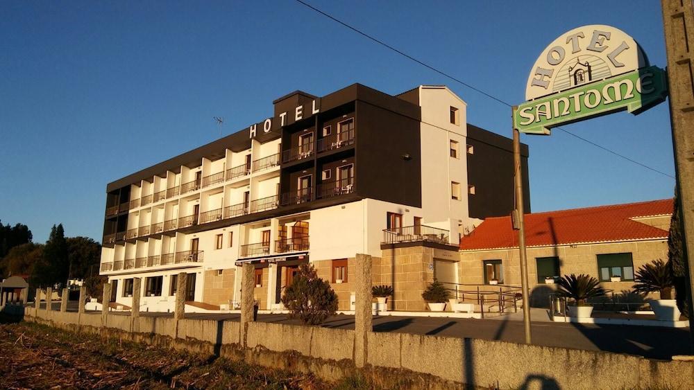 Fotos del hotel - HOTEL SANTOME