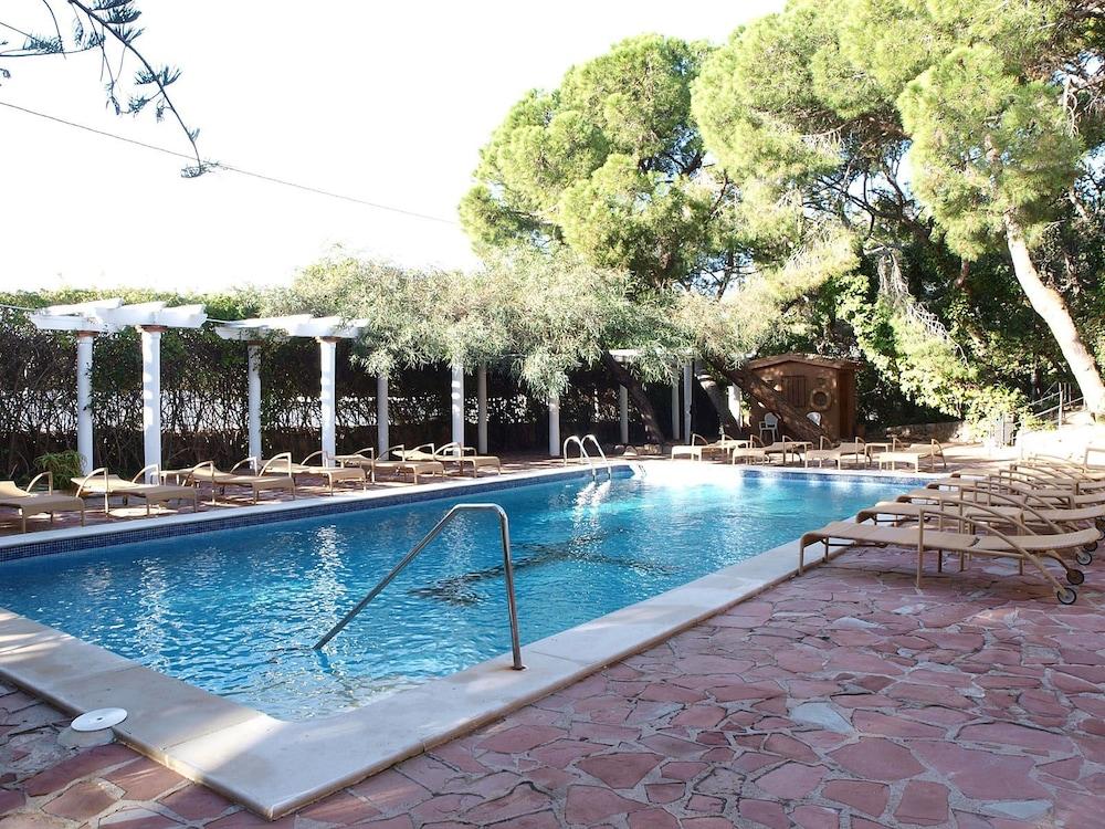 Photo de TERMAS MARINAS EL PALASIET