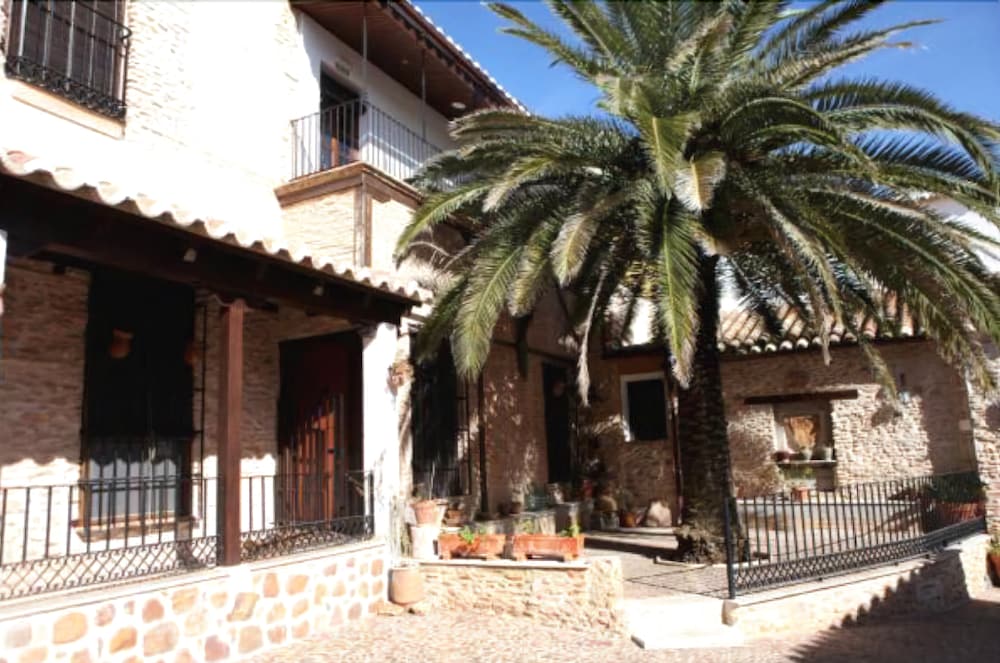 Hotel Palacio Del Gobernador