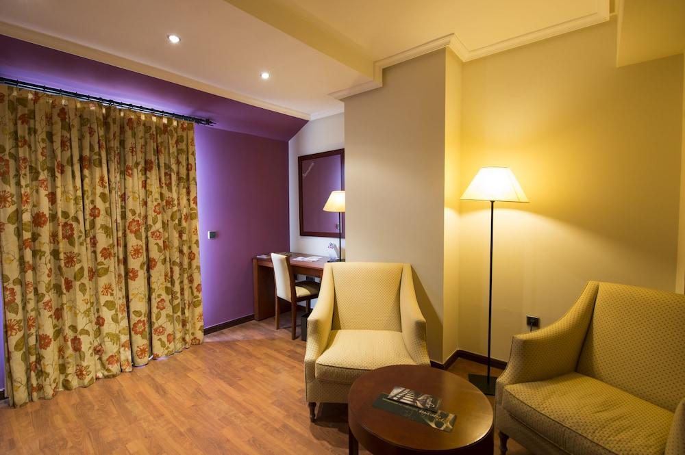 Fotos del hotel - Hotel Segovia Sierra de Guadarrama