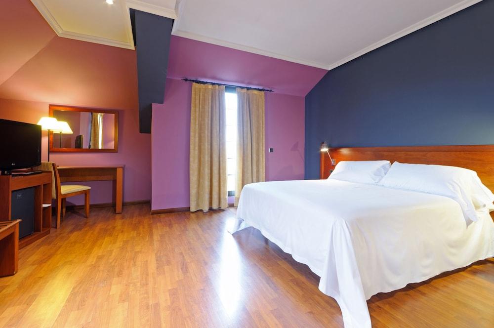 Fotos del hotel - Hotel Segovia Sierra de Guadarrama