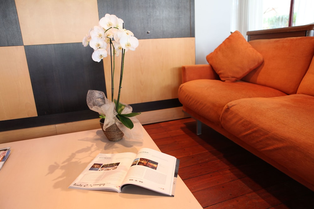 Fotos del hotel - Hotel NM Suites by Escampa Hotels