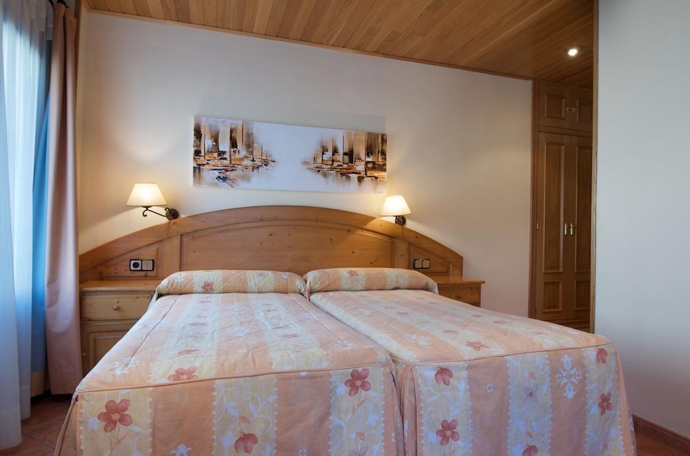 Fotos del hotel - Hostal Pey