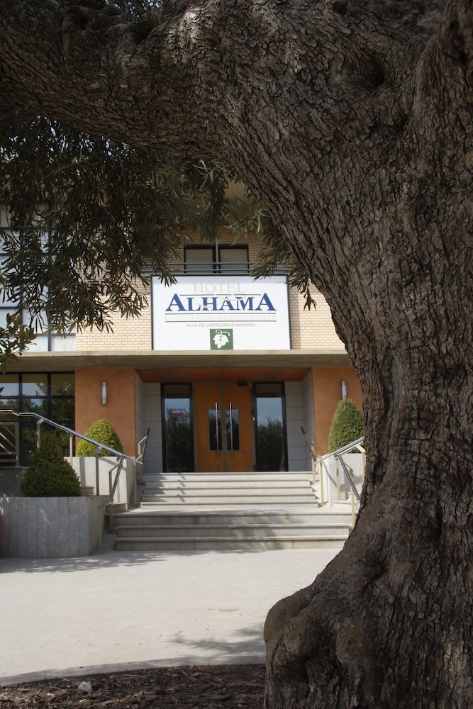 Fotos del hotel - ALHAMA