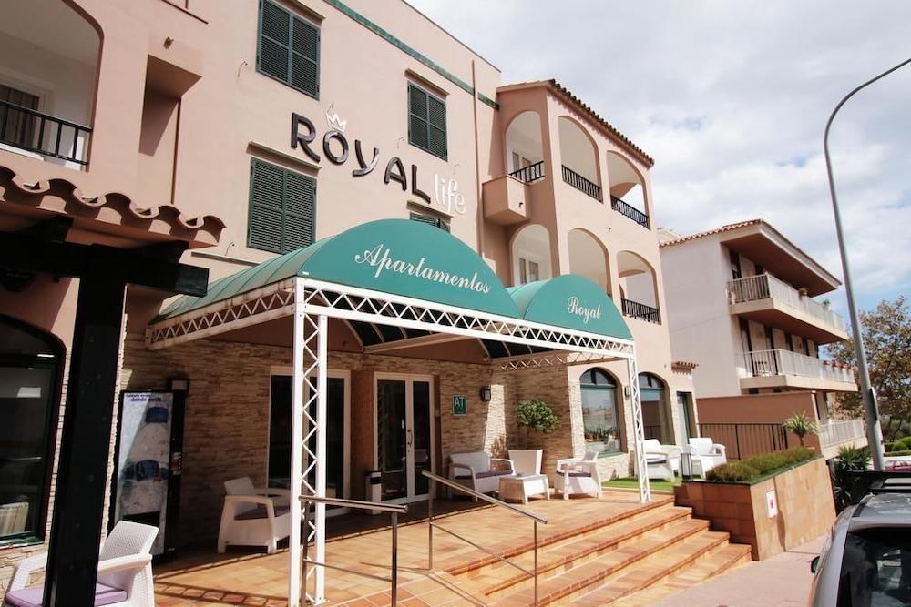 Fotos del hotel - ROYAL LIFE