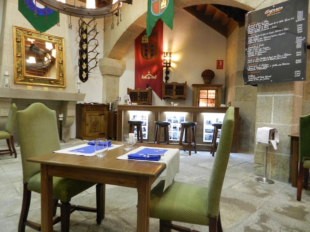 Fotos del hotel - Parador de Vilalba