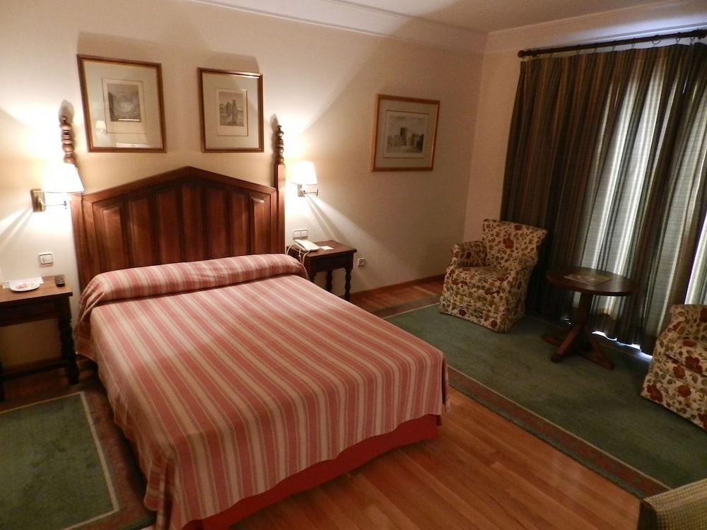 Fotos del hotel - Parador de Vilalba