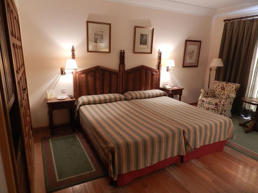 Fotos del hotel - Parador de Vilalba