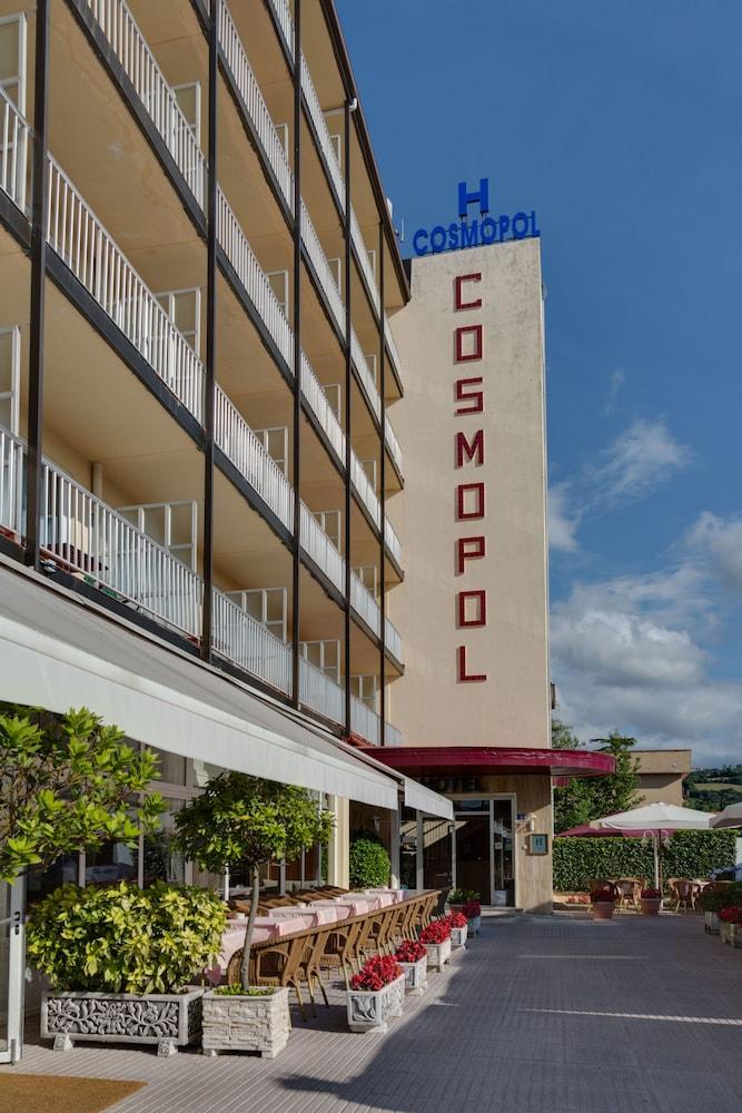 Fotos del hotel - COSMOPOL HOTEL