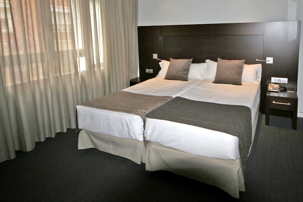 Fotos del hotel - HOTEL MADANIS LICEO