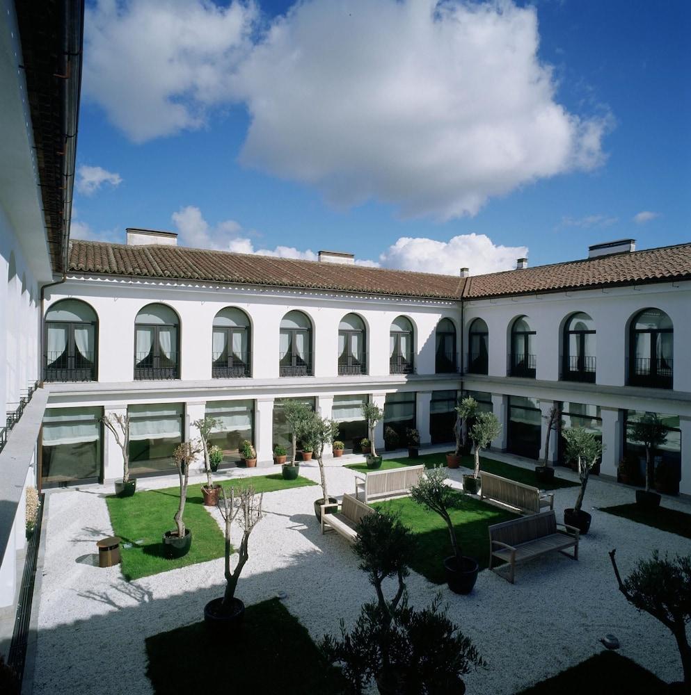 Fotos del hotel - Parador de Trujillo