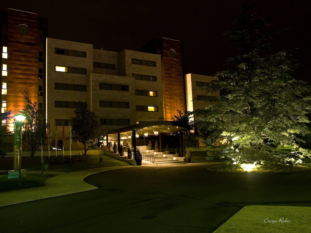 Fotos del hotel - Parador de Salamanca