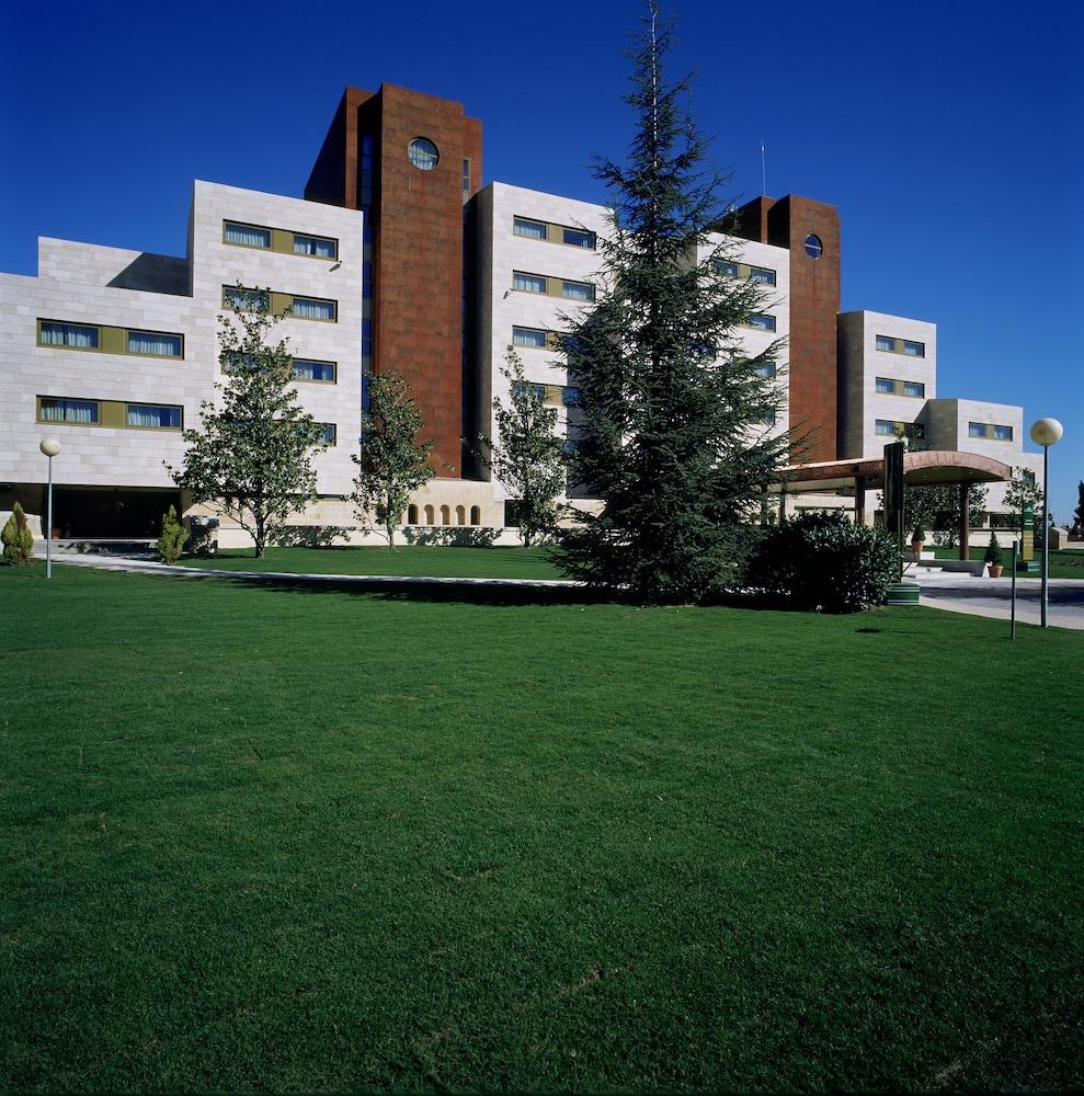 Fotos del hotel - Parador de Salamanca