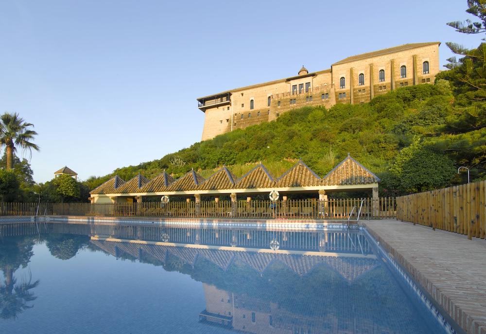 Fotos del hotel - Parador de Carmona