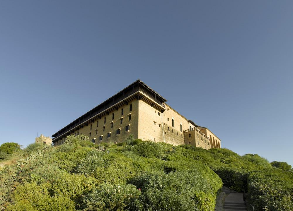 Fotos del hotel - Parador de Carmona