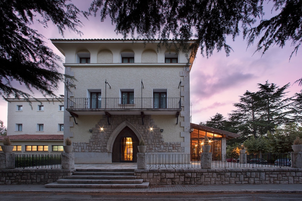 Fotos del hotel - Parador de Teruel