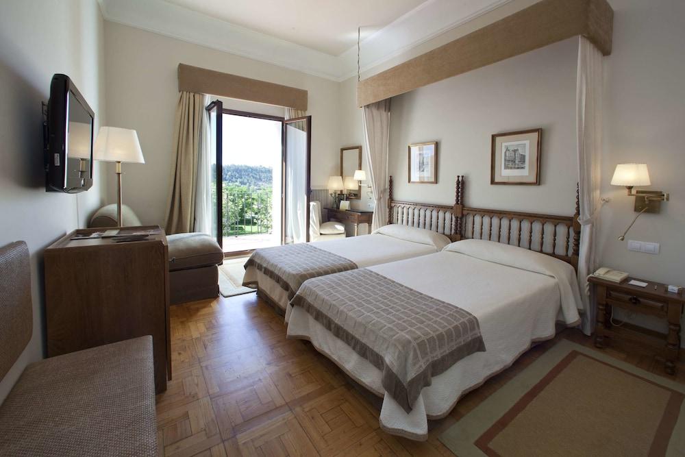 Fotos del hotel - Parador de Teruel