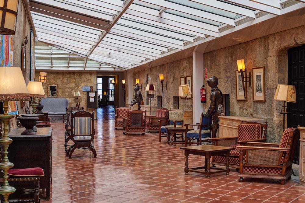 Fotos del hotel - Parador de Ciudad Rodrigo