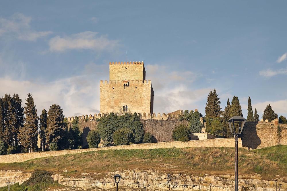 Fotos del hotel - Parador de Ciudad Rodrigo