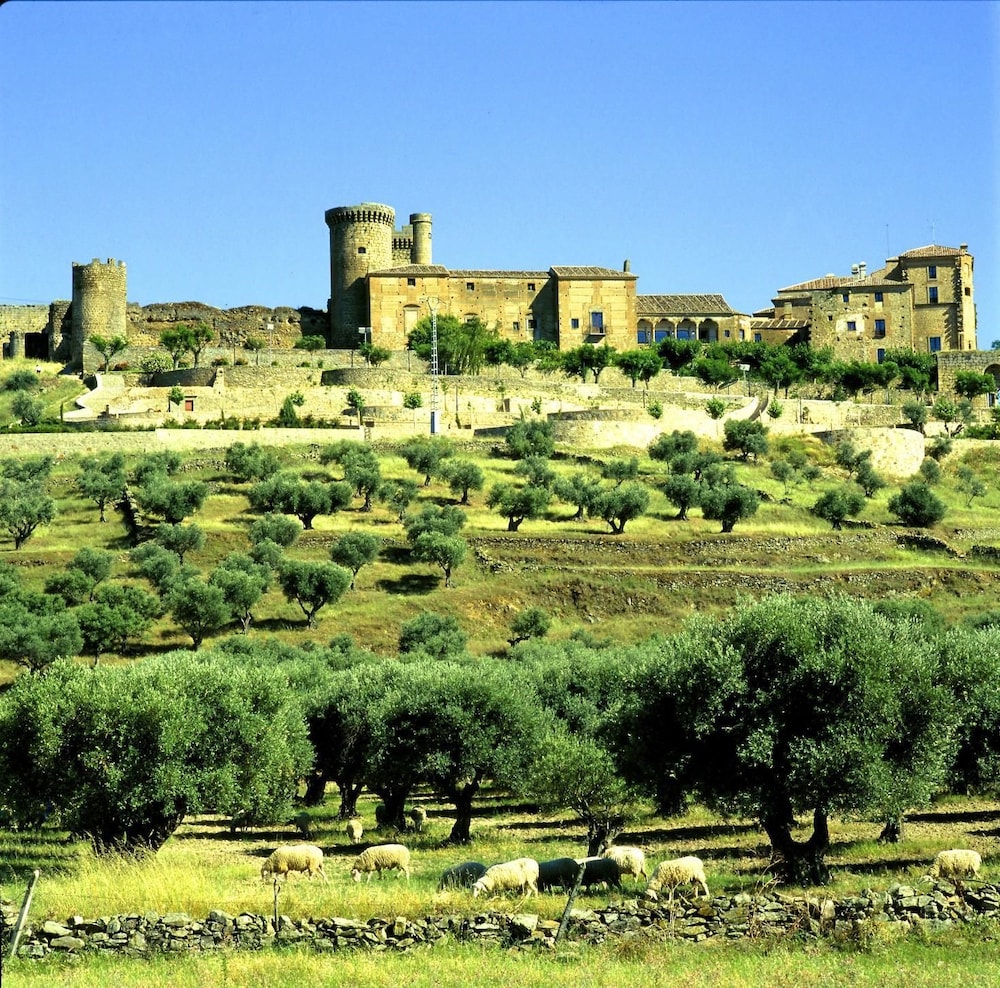 Fotos del hotel - Parador de Oropesa