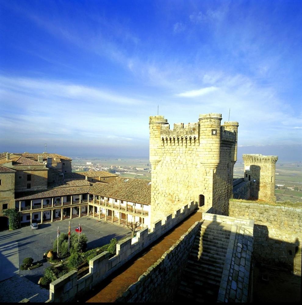 Fotos del hotel - Parador de Oropesa