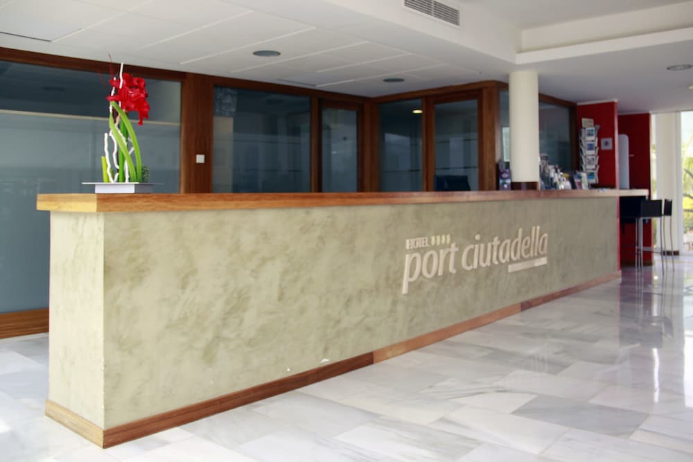 Fotos del hotel - Port Ciutadella