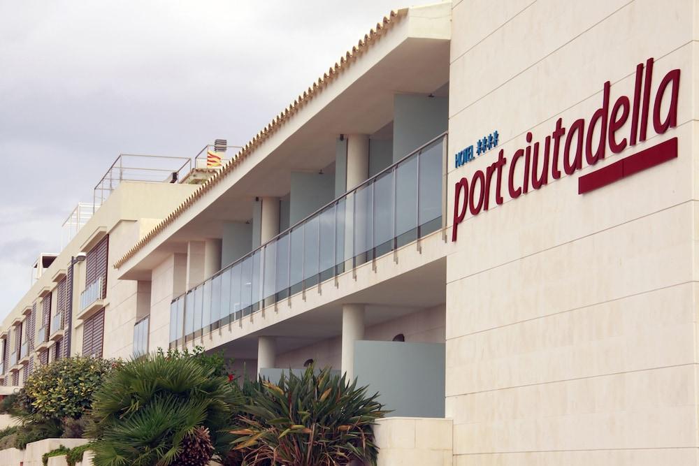 Fotos del hotel - Port Ciutadella
