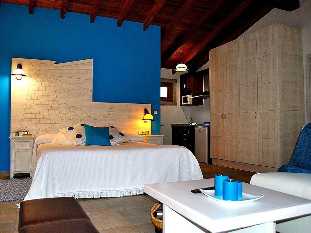 Fotos del hotel - CASA DE TRILLO (TURISMO RURAL) - MUXIA