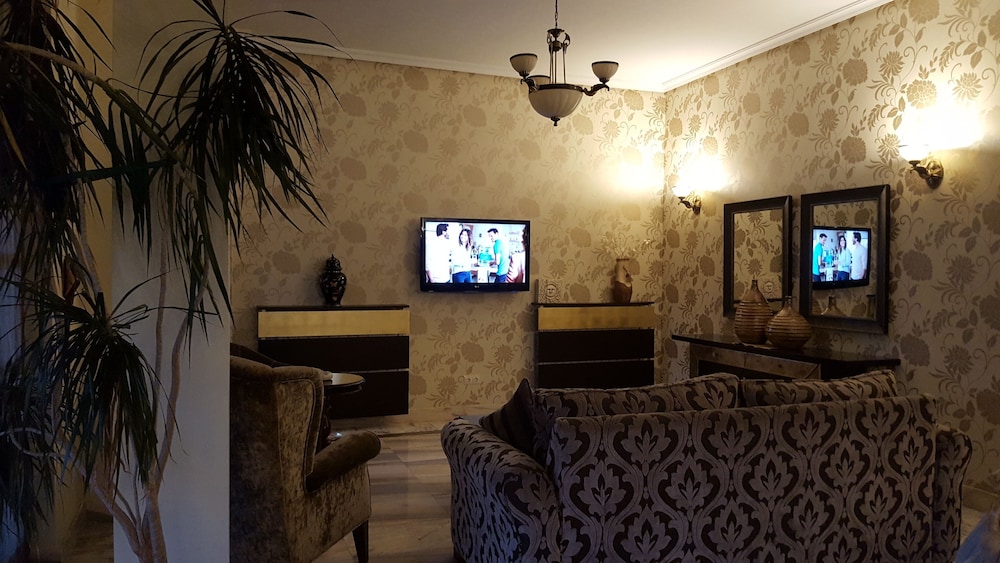 Fotos del hotel - HOTEL VALLE LAS LUIÑAS