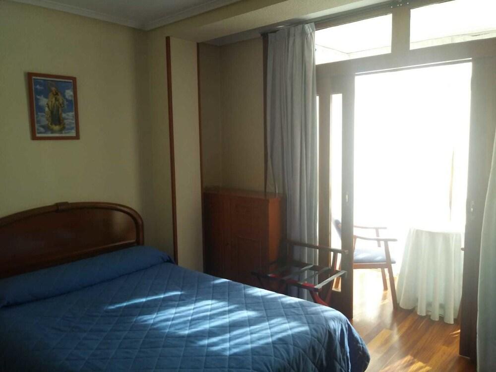 Fotos del hotel - Hostal Sancho Garcia