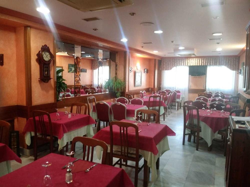 Fotos del hotel - Hostal Sancho Garcia