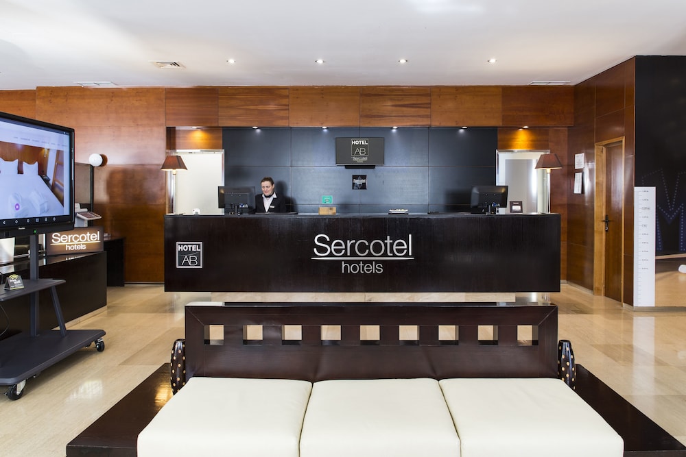 Fotos del hotel - Sercotel AB Arganda