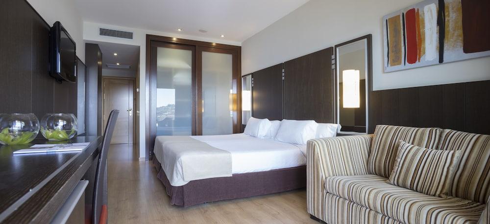 Fotos del hotel - GRAN TALASO HOTEL SANXENXO