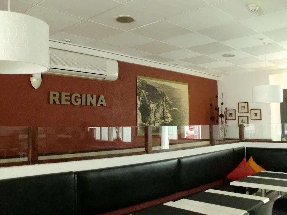 Fotos del hotel - Regina
